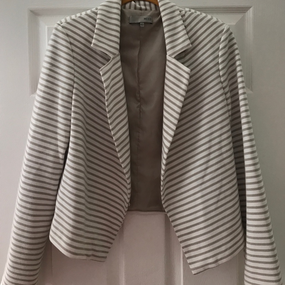 Heed Blazer - image 2